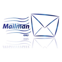 Mailman Logo