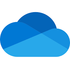 OneDrive Logo